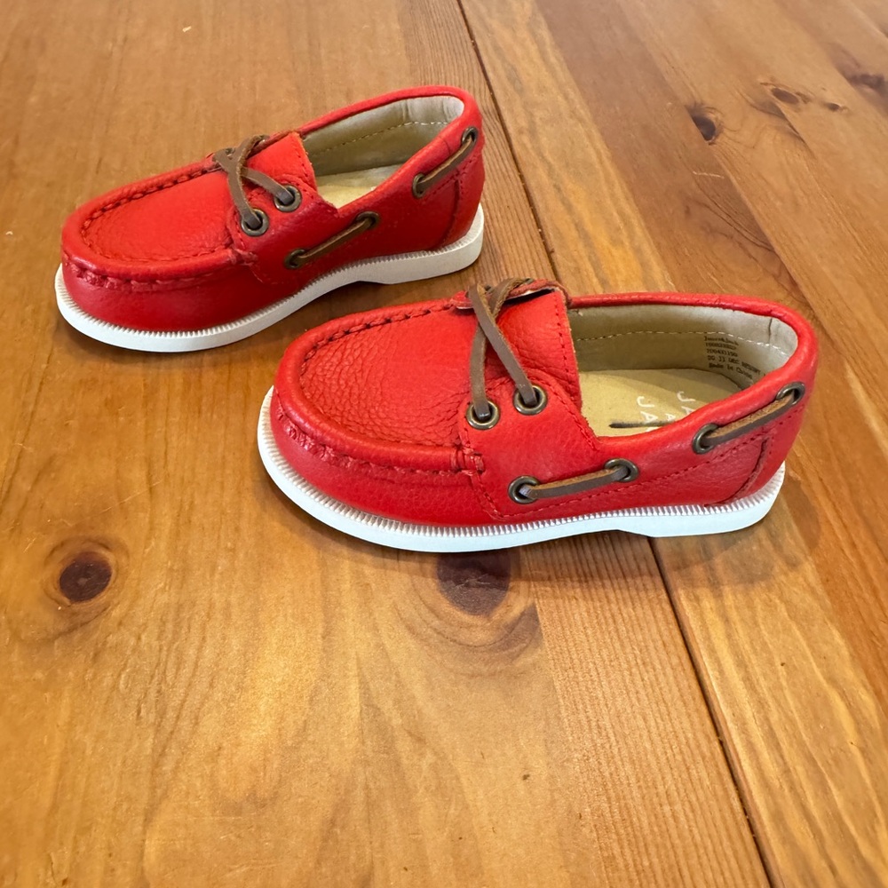 Janie and Jack size 5